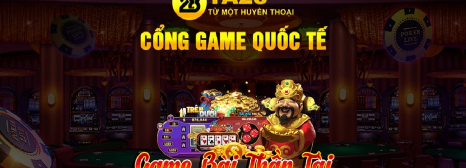 Cổng game Ta28 Kho game đa dạng Cover Image
