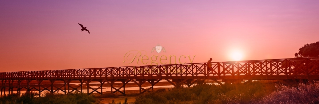 Regency Luxury Villa Cover Image