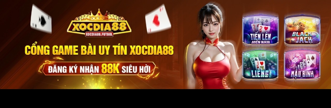 xocdia88 Cover Image
