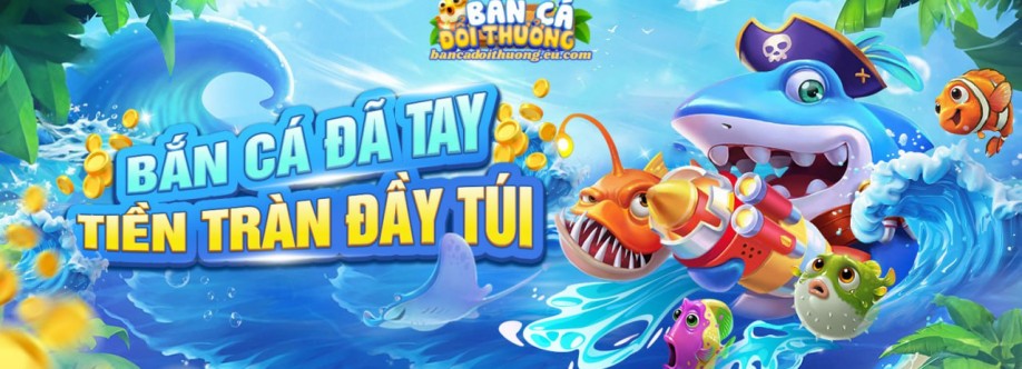 Bắn Cá Đổi Thưởng Cover Image