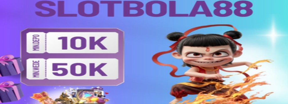 SLOTBOLA88 Situs Taruhan Online Terpercaya di Indonesia Cover Image