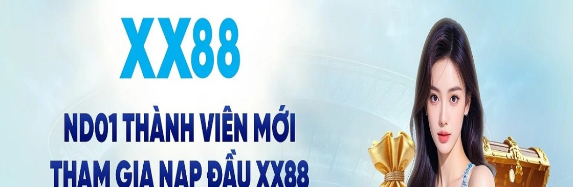 xx88 Cover Image
