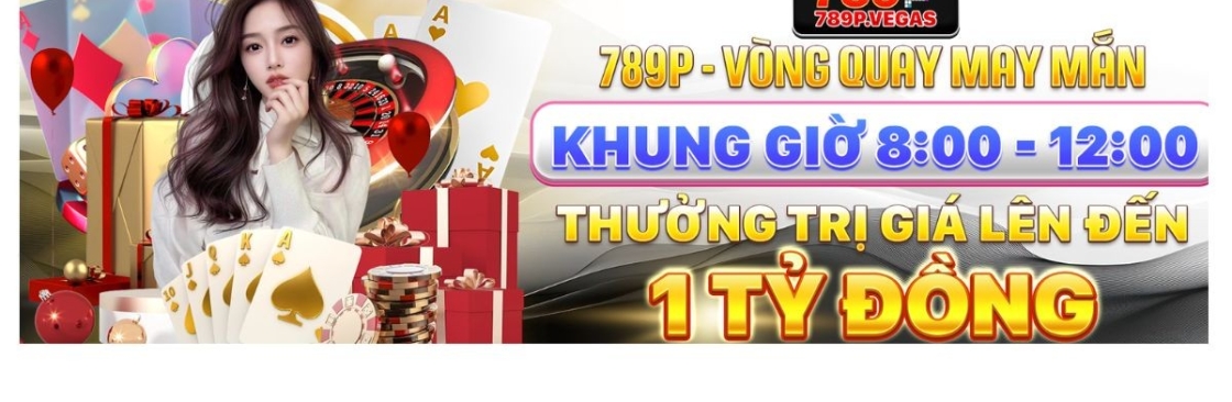 789P VEGAS Cover Image