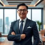 Tạ Thái Sơn CEO Mi88 Profile Picture