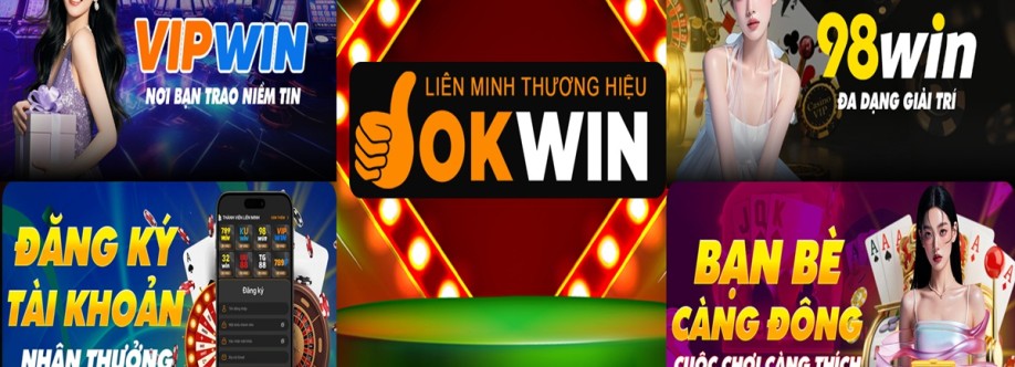 okwin Cổng game đổi thưởng Cover Image
