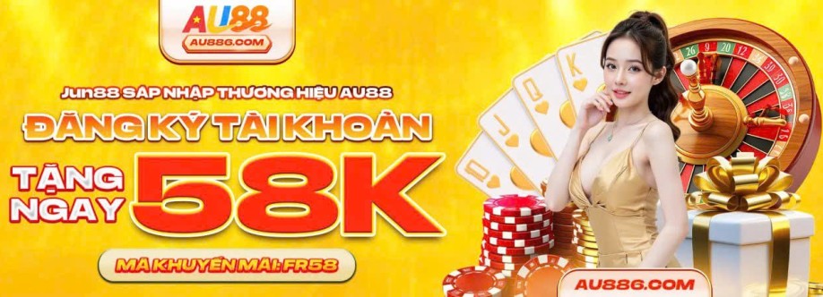 AU88 com Cover Image