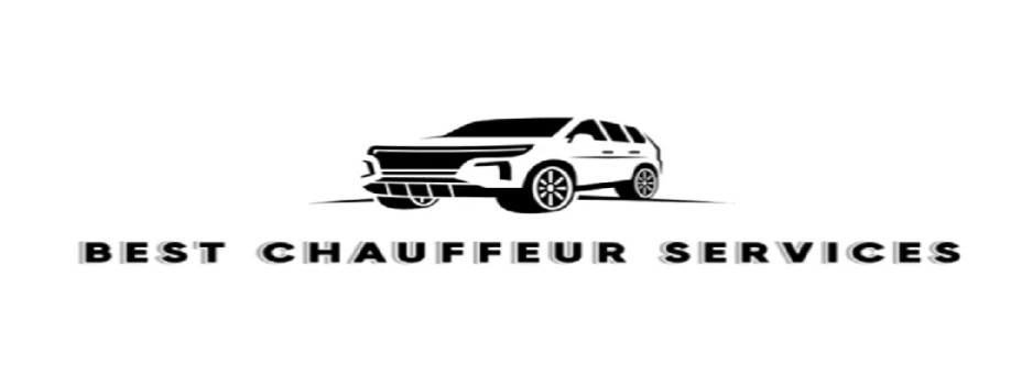 bestchauffeur service Cover Image