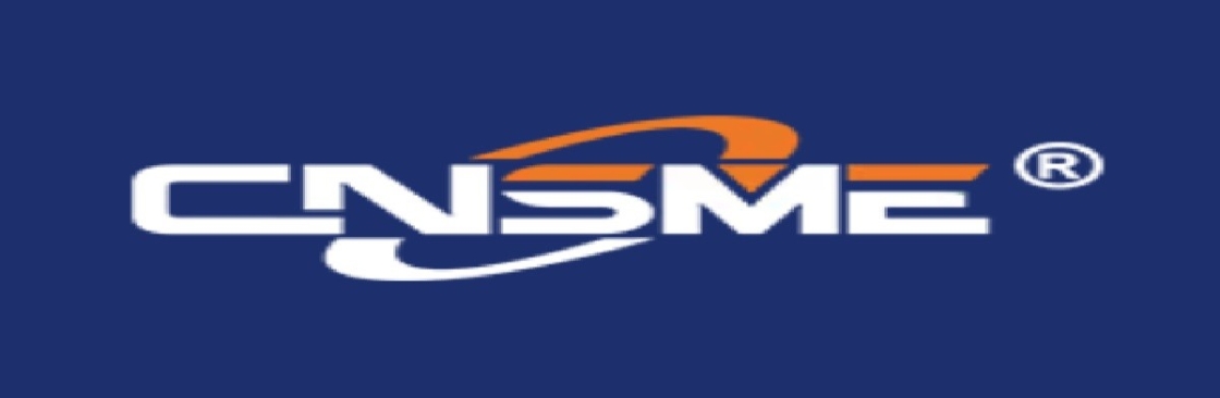 CNSME PUMP Cover Image