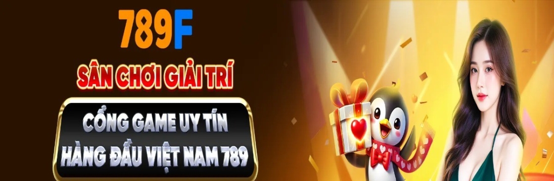 Nhà cái 789F cậy cho người chơi cá Cover Image