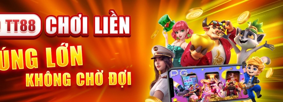 Nhà Cái TT88 Cover Image