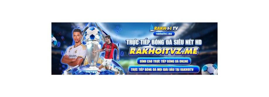 Rakhoitv ZME Cover Image