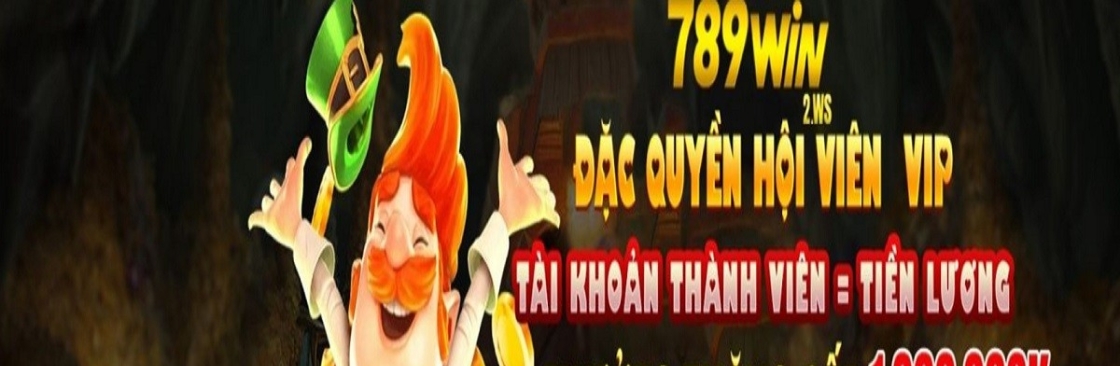 789WIN Cover Image