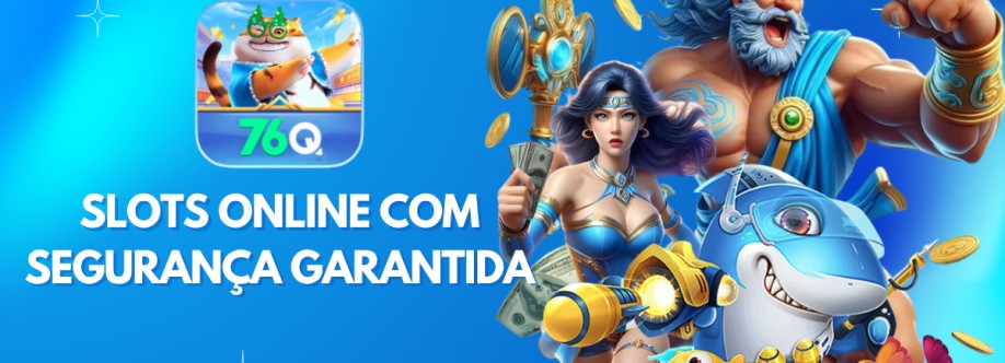 76q game diversão e prêmios a Cover Image