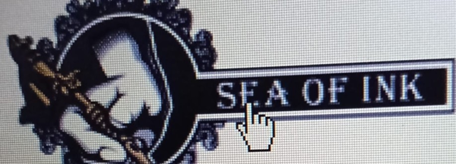seaofink tattoos Cover Image