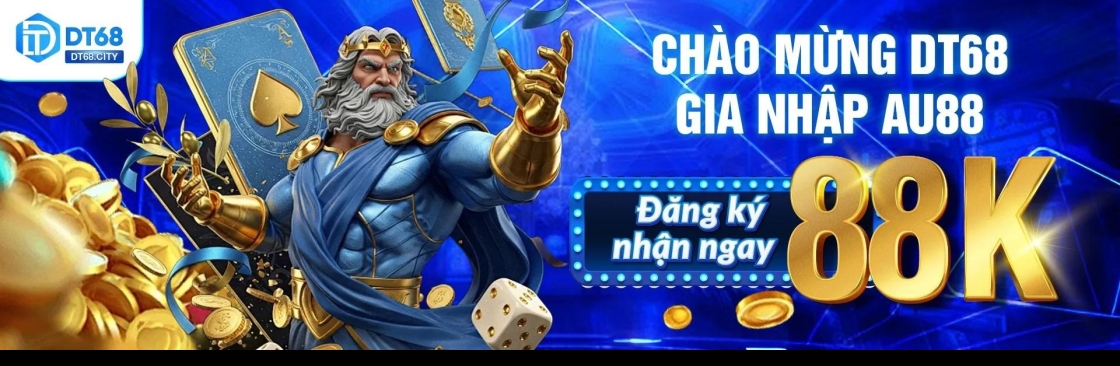 nhà cái dt68 Cover Image
