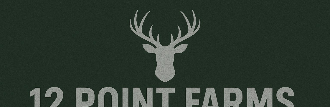 12 Point Farms kiln dried firewood Cover Image