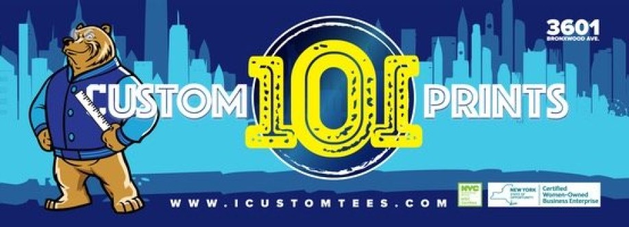 custom101 prints Cover Image