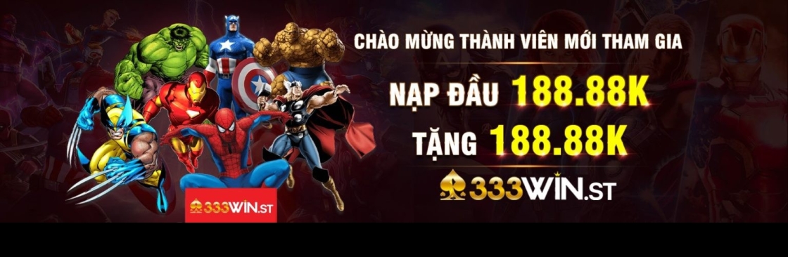 333WIN 333WIN Cover Image