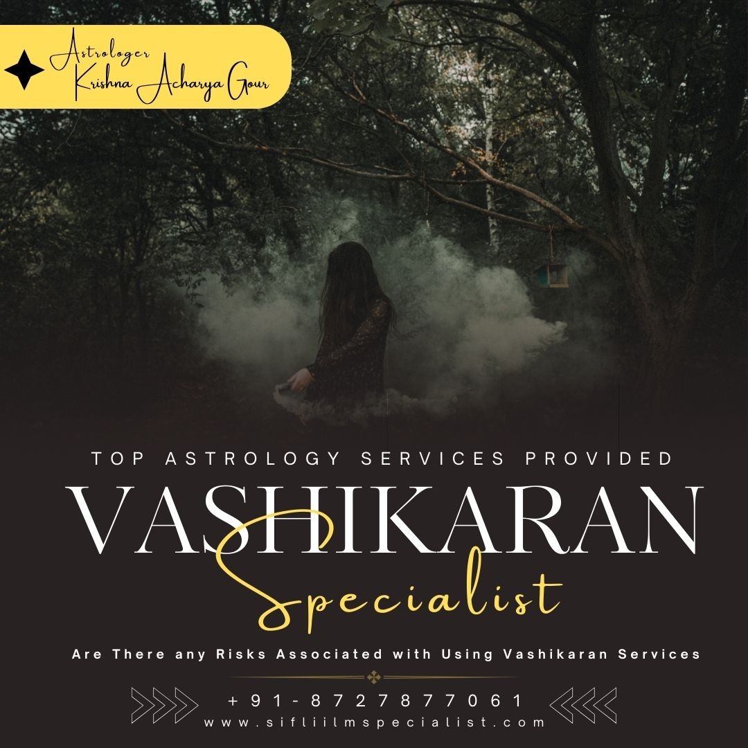 Vashikaran Specialist Profile Picture