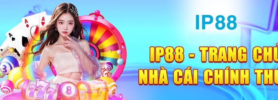 IP88 Cover Image