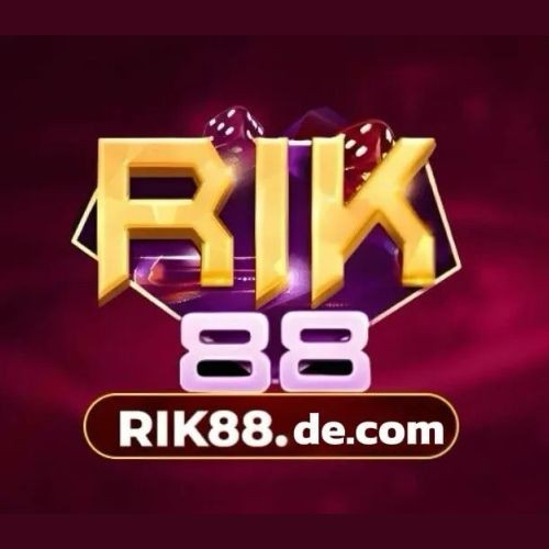 Rik88 Profile Picture