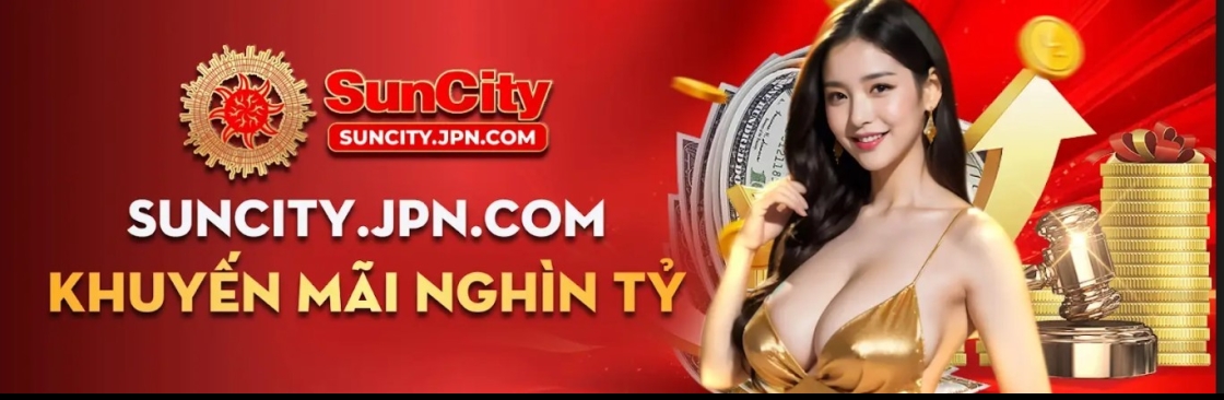 Suncity jpn Cover Image