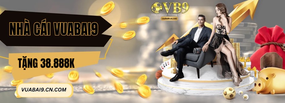 Nhà Cái VUABAI9 Cover Image