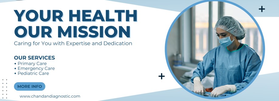 Chandan Diagnostic Centre Patna Cover Image