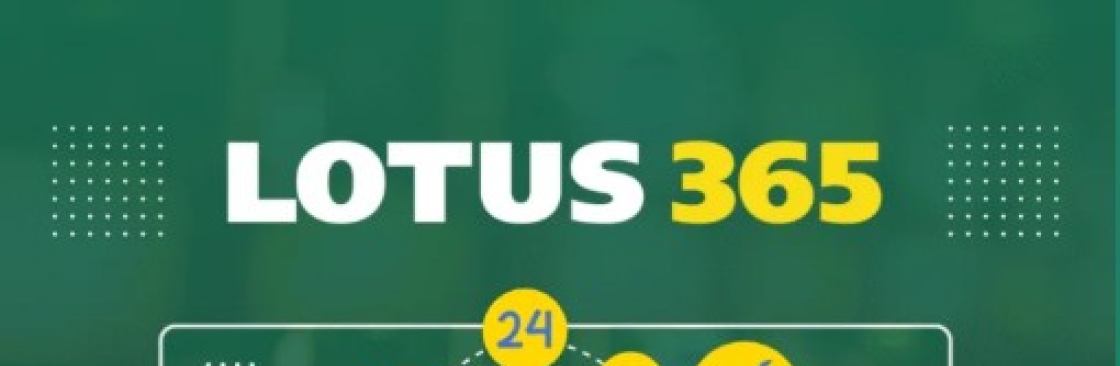 lotus betting lotus365 Cover Image