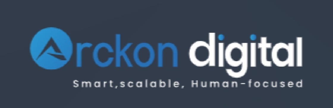 arckon digital Cover Image