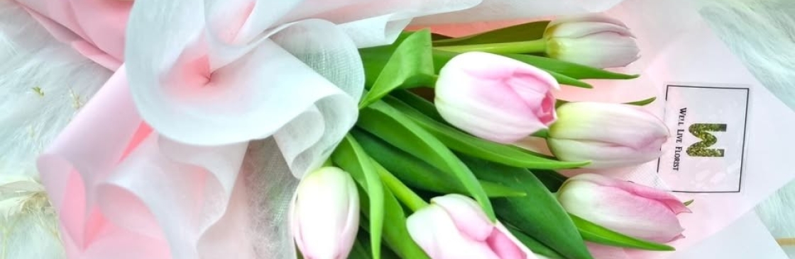 Welllive Florist Cover Image