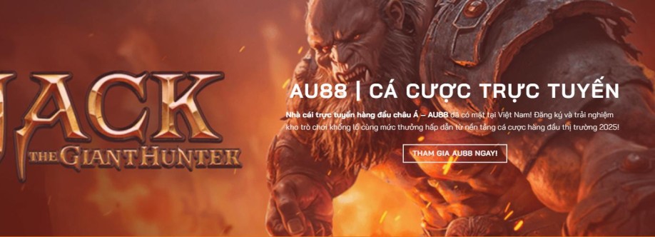 nhà cái au88 Cover Image