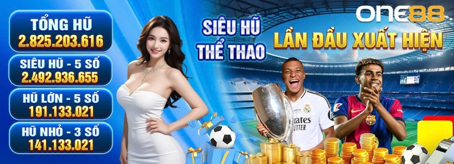 Nhà Cái ONE88 Cover Image