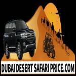 Dubai Desert Safari Price Profile Picture