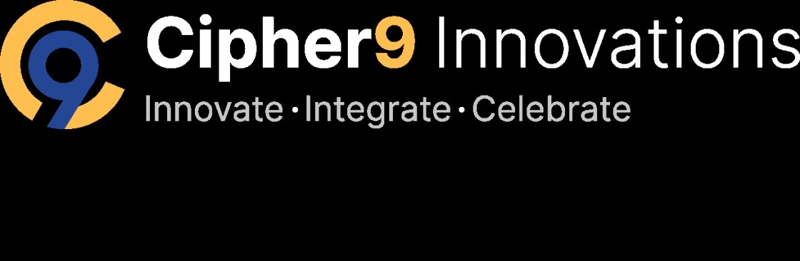 Cipher9 Innovations Cover Image