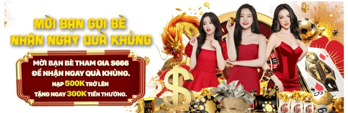 NHÀ CÁI S666 Cover Image