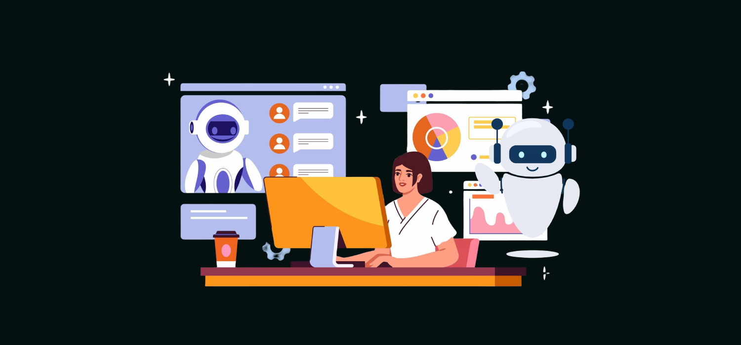 How to Leverage AI and RPA for Enhanced Insurance Operations