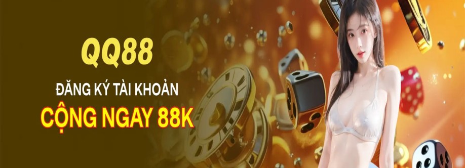 QQ88 Cung cấp cá cược thể thao và cas Cover Image
