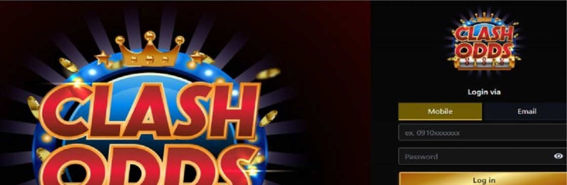 Clash of Odds Cover Image