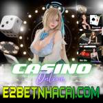 E2bet Cai Profile Picture
