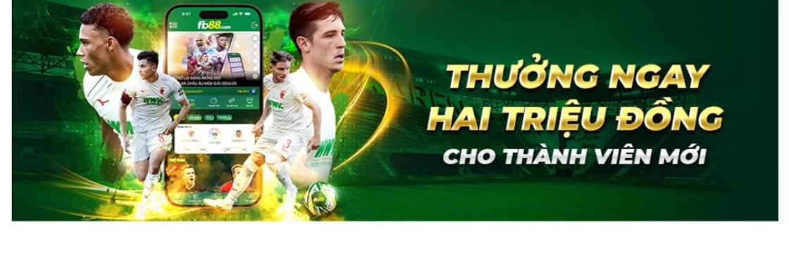 NHÀ CÁI FB88 Cover Image