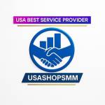USA SMM Profile Picture