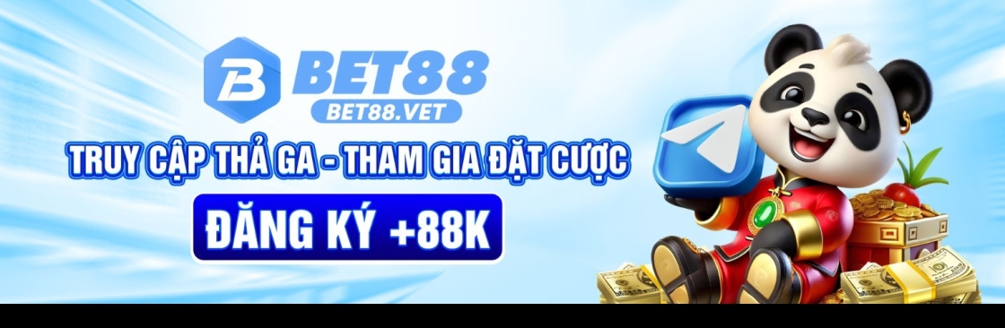Bet 88 Cover Image