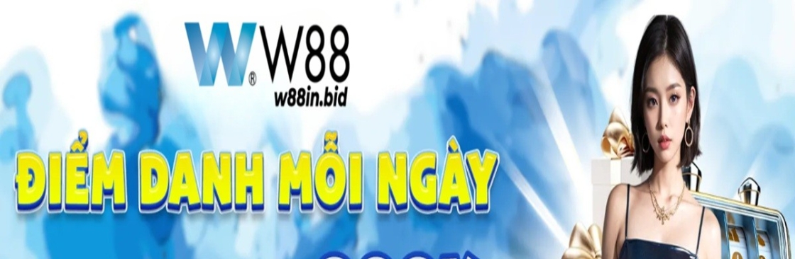 W88 W88 Cover Image