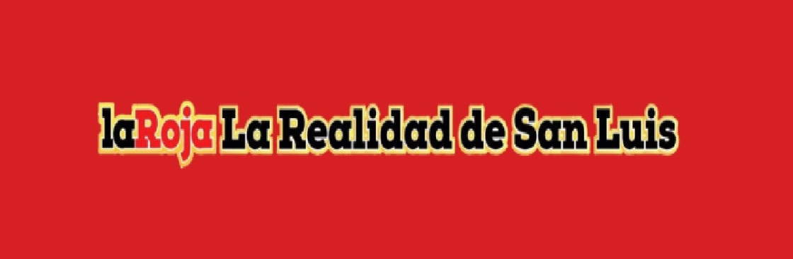 La Roja Cover Image