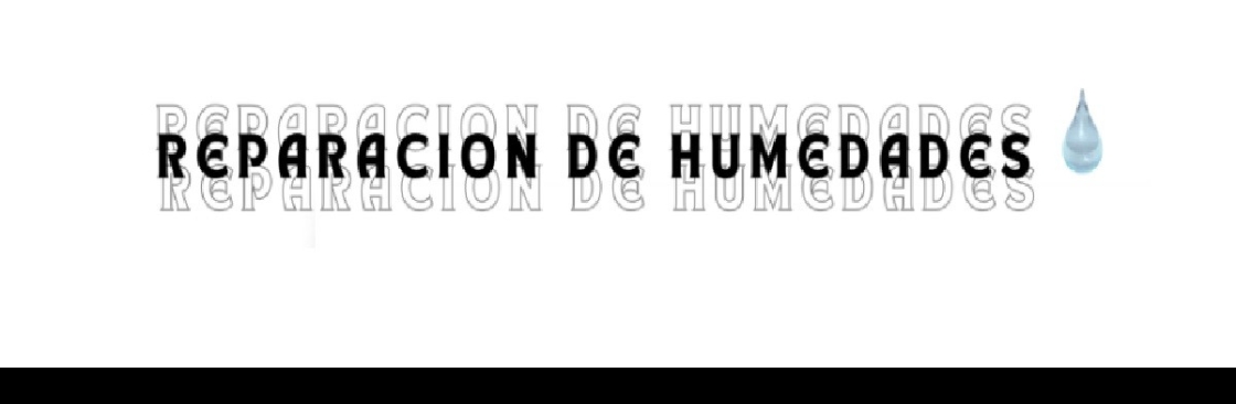 reparacionde humedades Cover Image