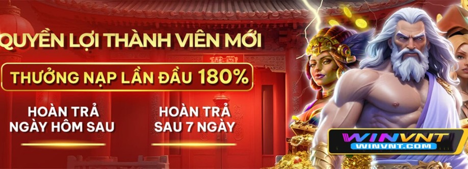 Nhà cái WINVN Cover Image