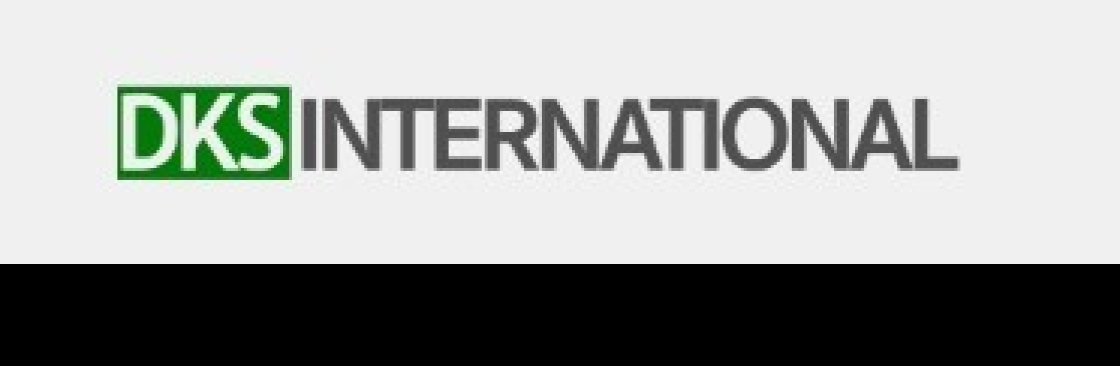 DKS International Supplier and Services Cover Image