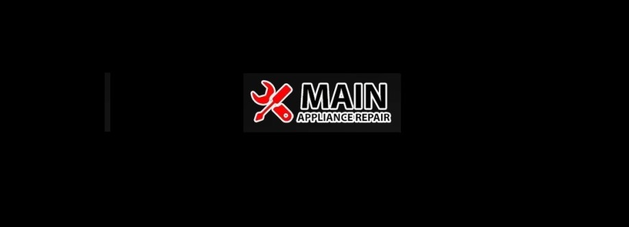 Main Appliance LLC Cover Image