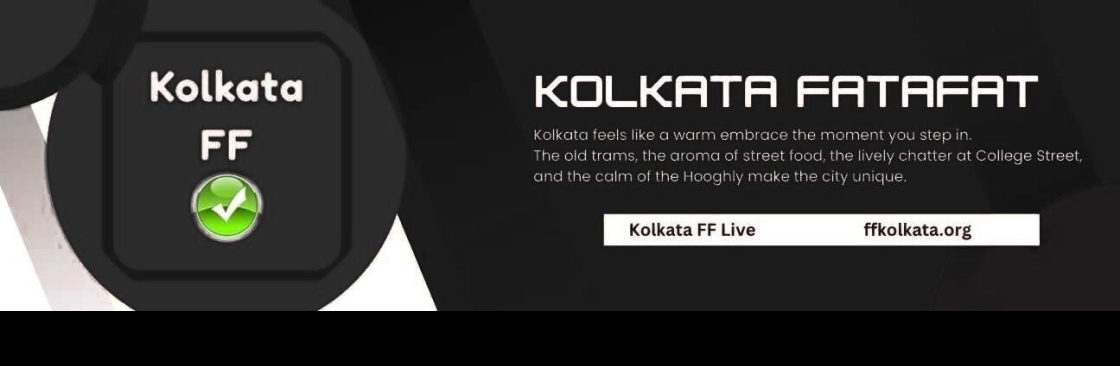 kolkata fatafat Cover Image